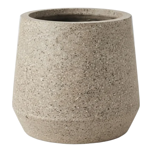 أصيص ASTRA من الـFiberclay