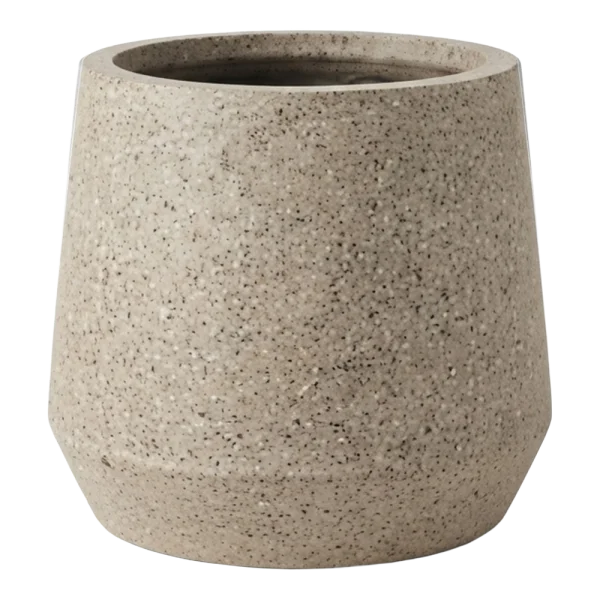 Pot Fiberclay ASTRA