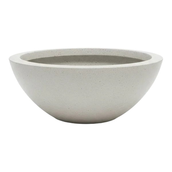 Pot Fiberclay CIGAR