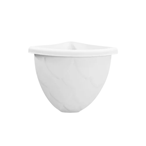 Damla Duvar Saksı