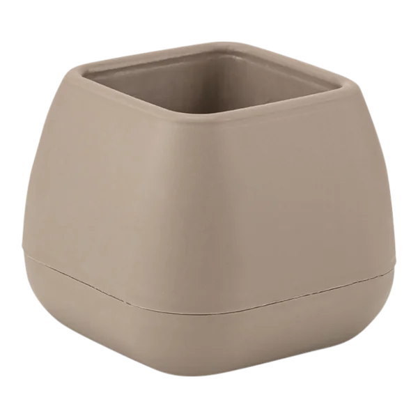 Pot carré Elvan