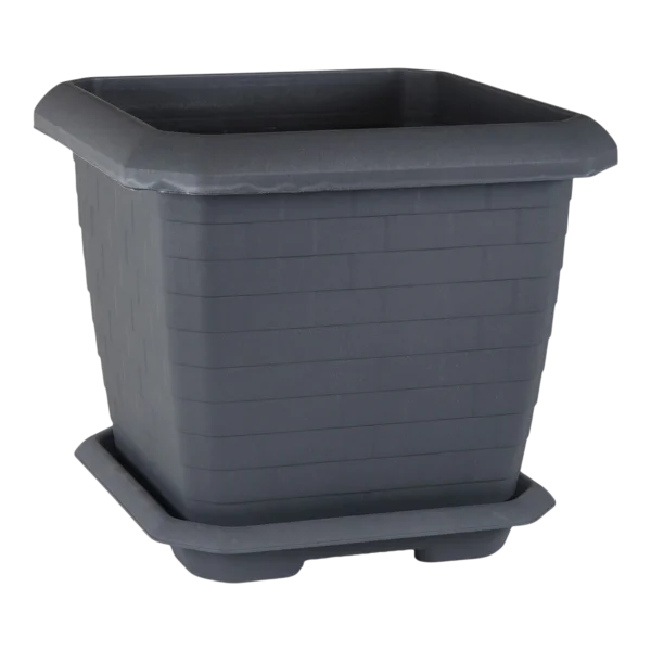 Pot carré Hisar