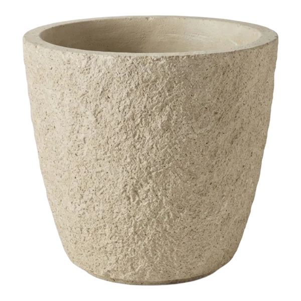 Pot Fiberclay KOZMOS