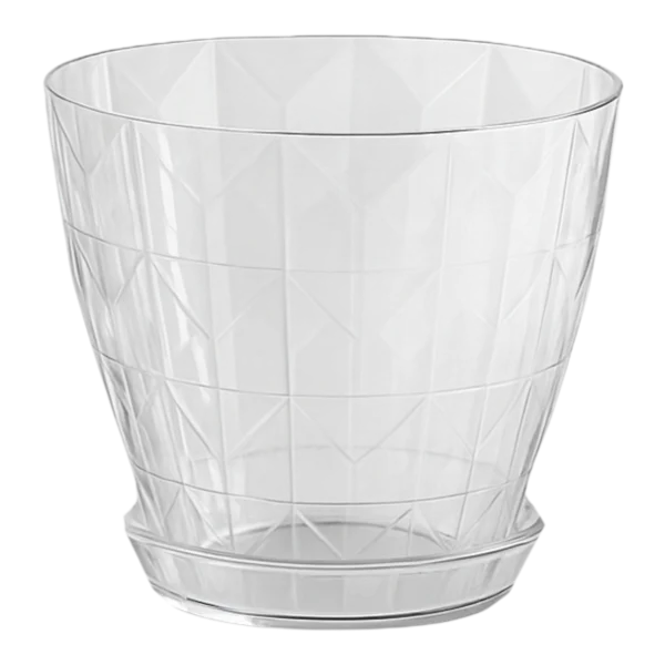 Pot Kristal
