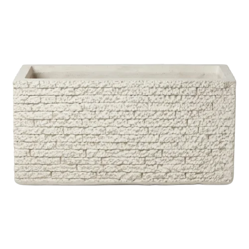 أصيص MERKÜR من الـFiberclay
