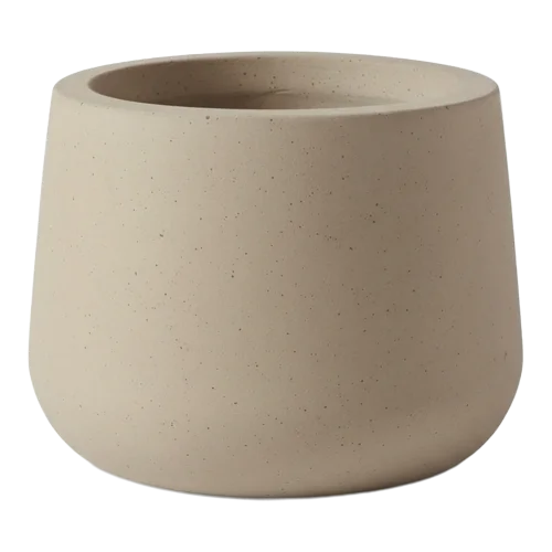 أصيص NADİR من الـFiberclay