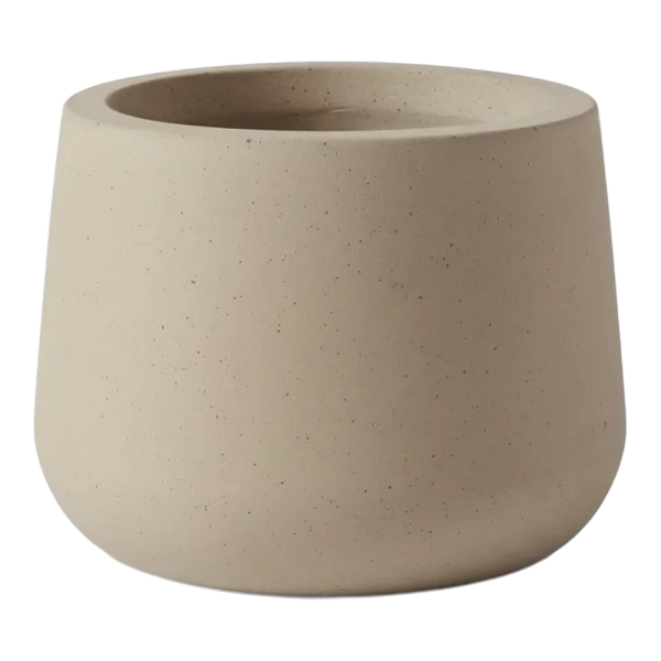 Pot Fiberclay NADİR