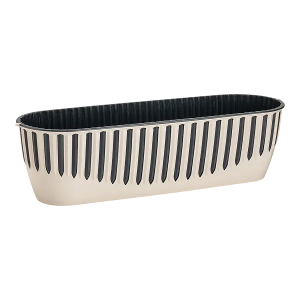 Jardinière de balcon Piyano