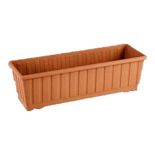 Jardinière de balcon Klasik
