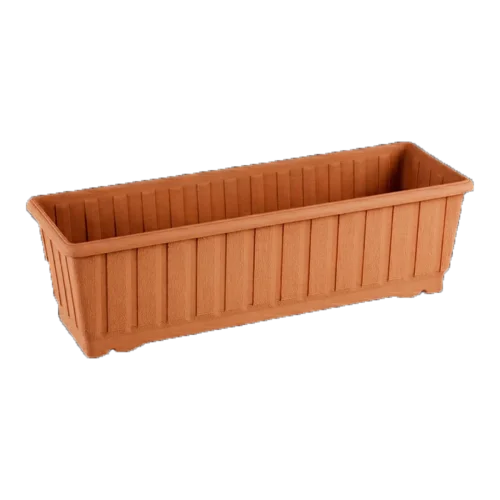 Klasik Balkon Saksı