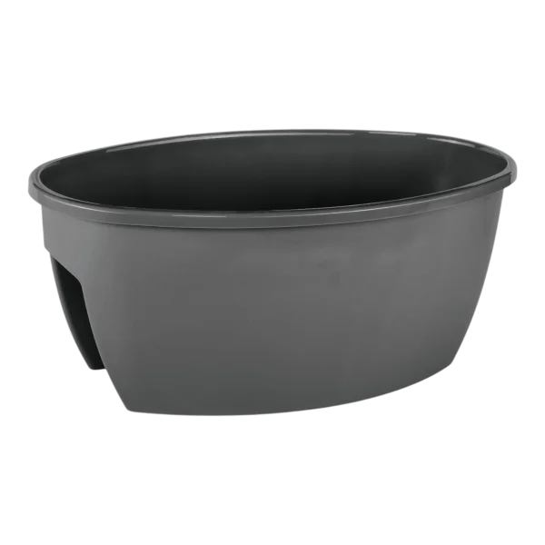Jardinière de balcon Safir