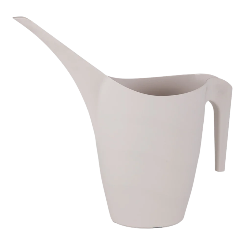 Arrosoir Blanc cassé