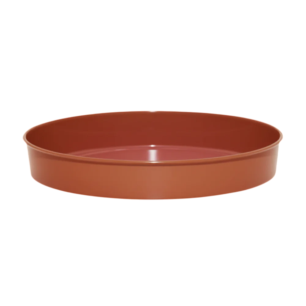 Menekşe Untersetzer Terrakotta