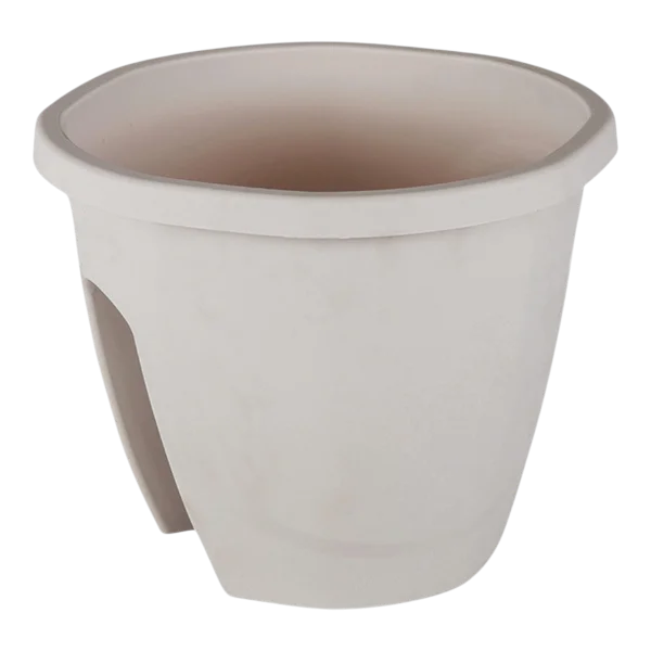 Jardinière de balcon Zümrüt