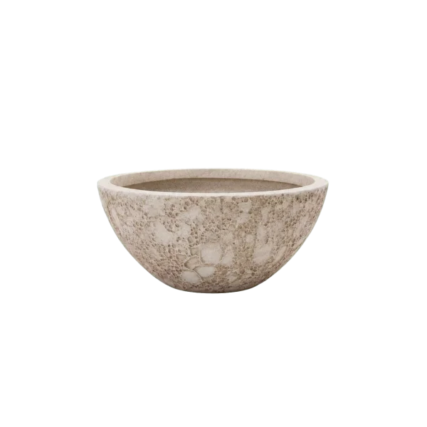 Pot Fiberclay ÇANA