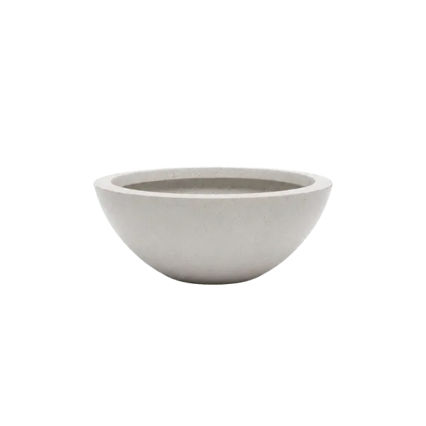 Pot Fiberclay AURA