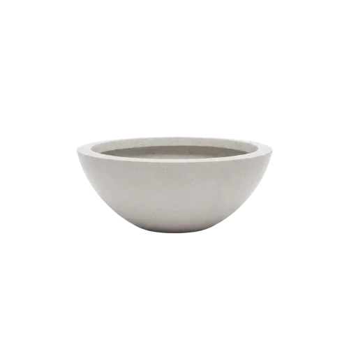 AURA Fiberclay Saksı