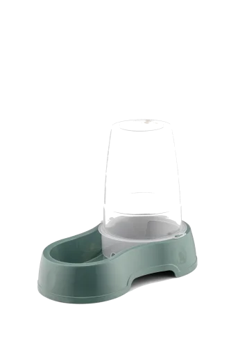 WELL-1 1,5 LT HAZNELİ MAMA VE SU KABI HP-100-15