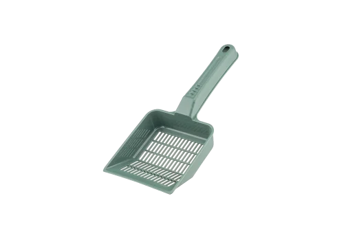 مجرفة رمل TIDY بفتحات ضيقة