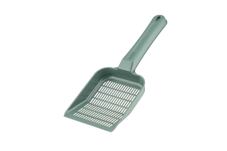 TIDY-20A DAR ARALIKLI BÜYÜK KUM KÜREĞİ HP-100-63