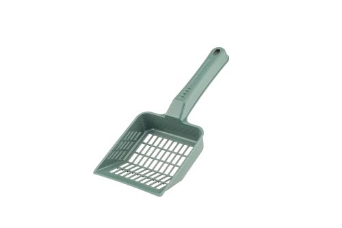 مجرفة رمل TIDY بفتحات واسعة