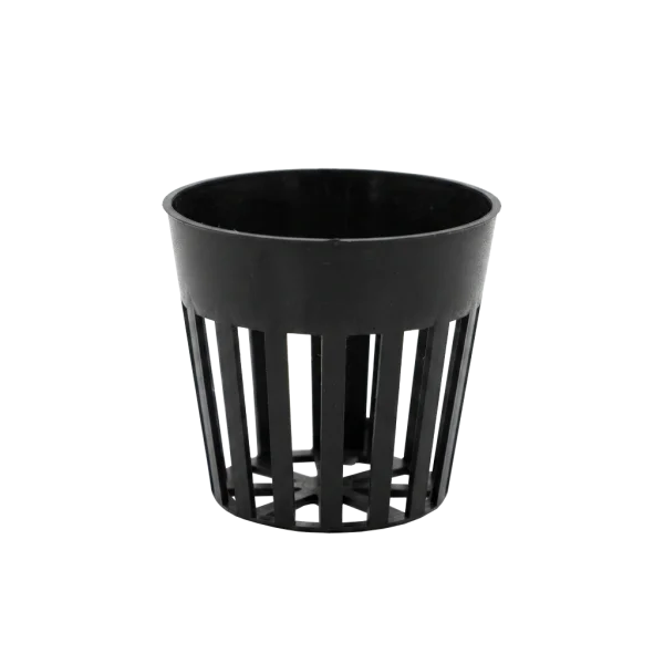 Pot filet hydroponique