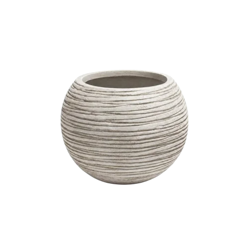 LİNA Fiberclay Saksı
