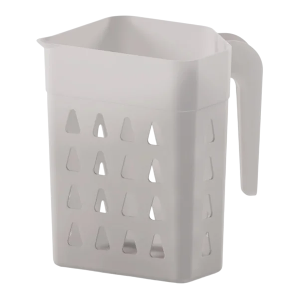 Récipient de récolte 2 L