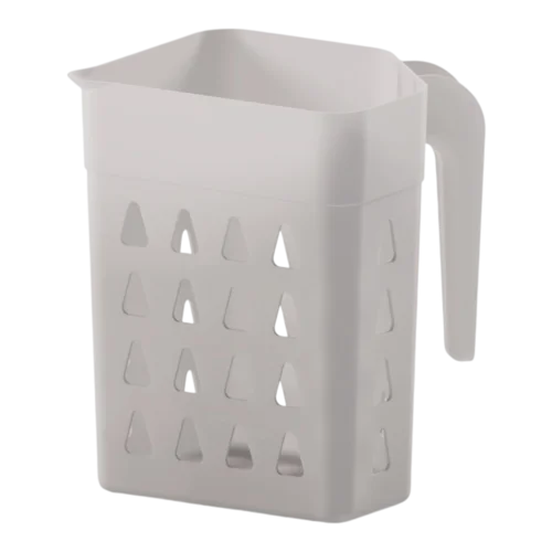 Hasat Toplama Kabı – Ergonomik Saplı 2L Meyve Toplama Kovası