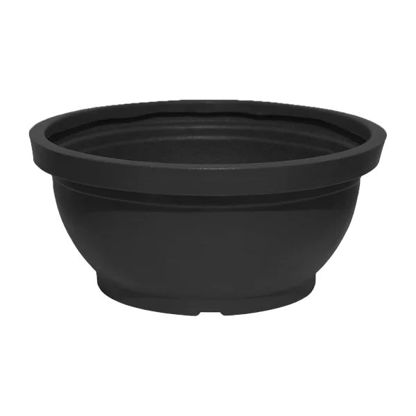 Pots de culture pour bonsaïs et similaires