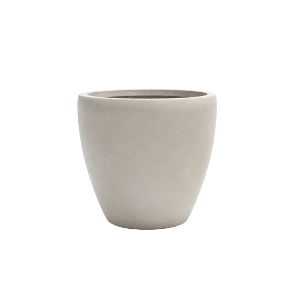 Pot Fiberclay PERA