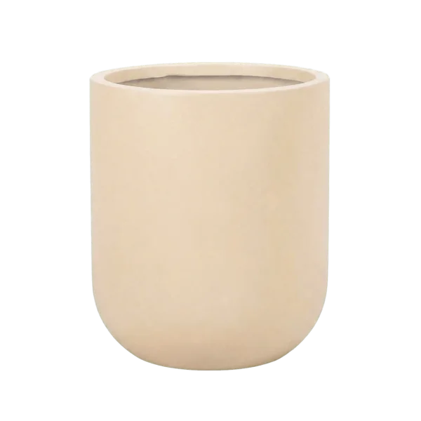 Pot Fiberclay SADE