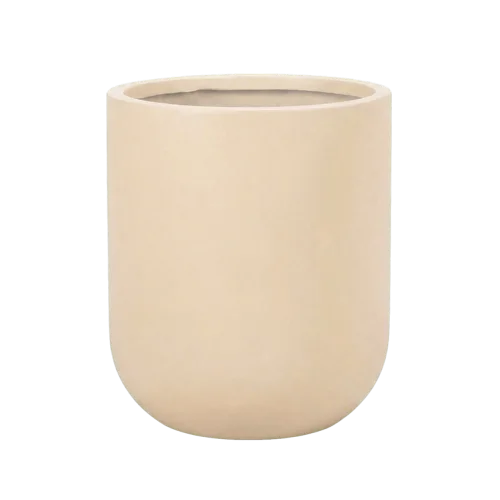 SADE Fiberclay Saksı