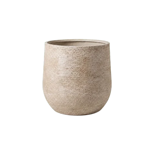 TERRA Fiberclay Saksı