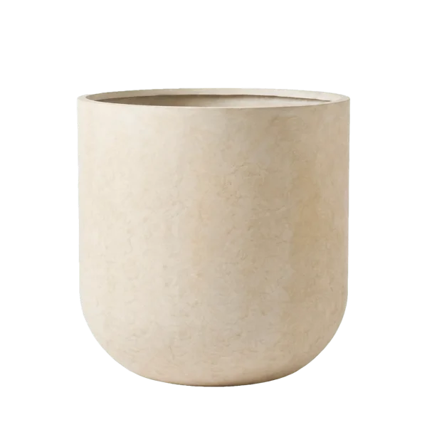 Pot Fiberclay TİTAN