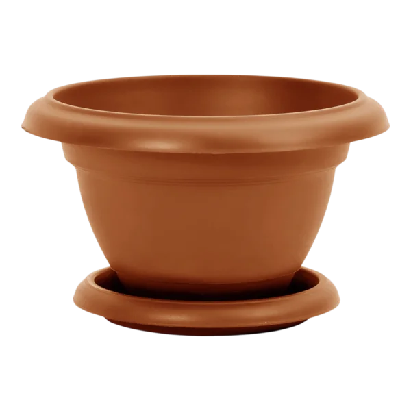 Pot Villa Menekşe
