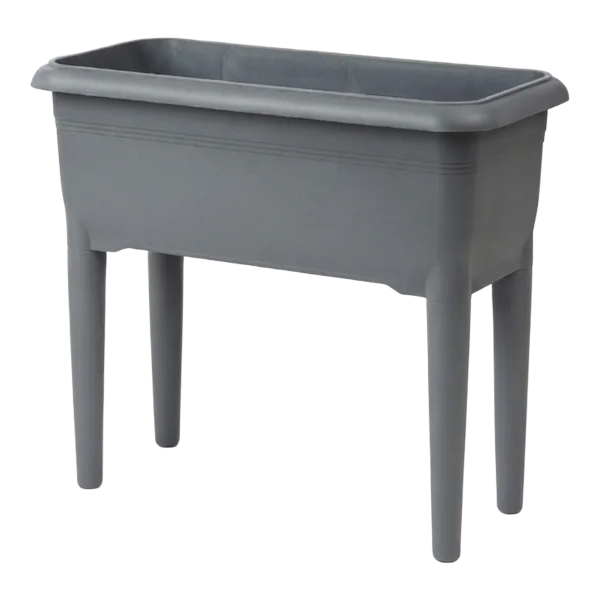 Pot de jardin sur pieds Villa